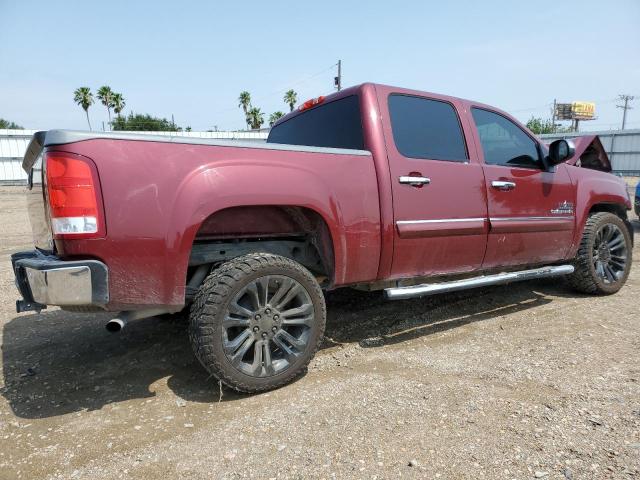 Vin: 3gtp1ve0xdg138776, lot: 54079345, gmc sierra c1500 sle 20133