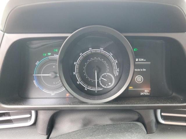 2023 HYUNDAI ELANTRA BL - KMHLM4AJ8PU070229