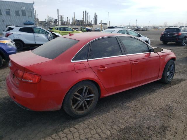 Vin: wauhfcflxba102422, lot: 52826215, audi a4 premium plus 20113