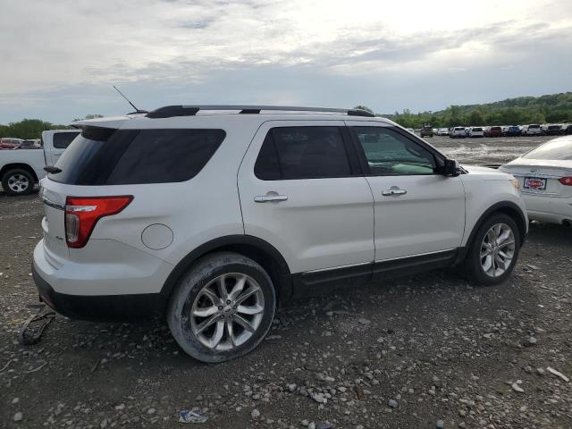Vin: 1fmhk8f89cgb00727, lot: 54751795, ford explorer limited 20123