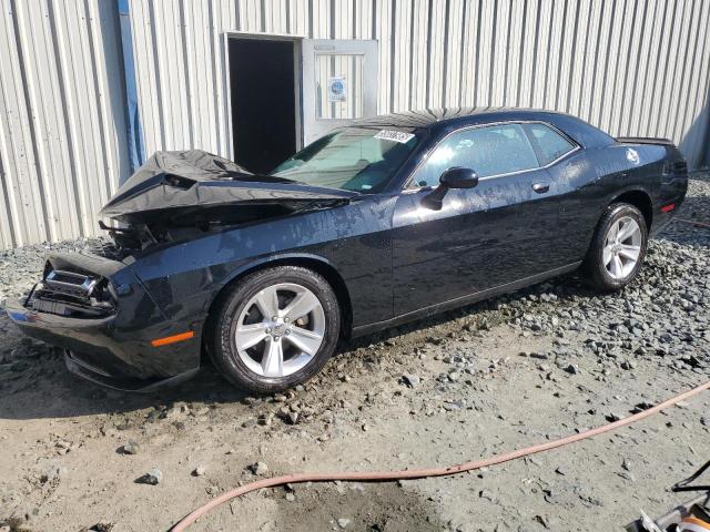 Vin: 2c3cdzag4ph549373, lot: 55037985, dodge challenger sxt 2023 img_1