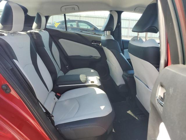 2017 TOYOTA PRIUS PRIM - JTDKARFP6H3041211