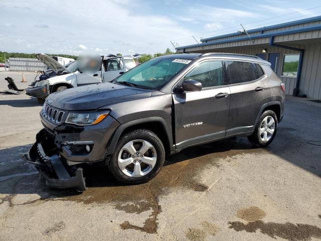 Vin: 3c4njcbb8jt468100, lot: 54725525, jeep compass latitude 2018 img_1