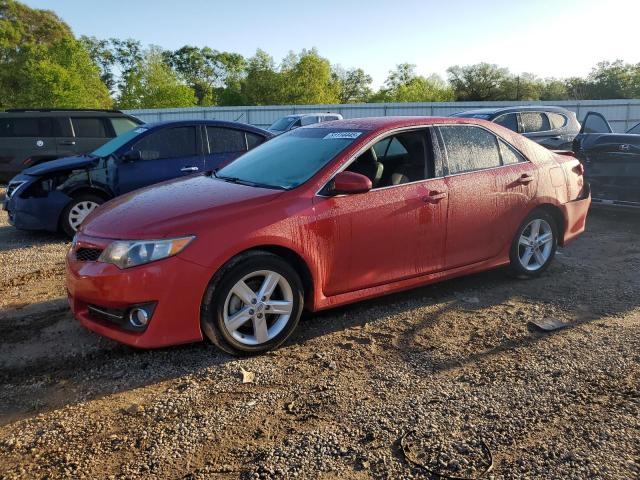 Vin: 4t1bf1fk2cu564960, lot: 51114445, toyota camry base 2012 img_1