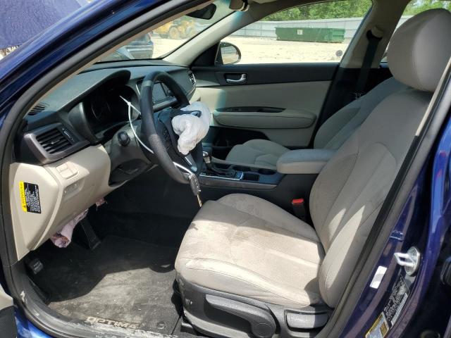 2016 KIA OPTIMA LX - 5XXGT4L38GG025420