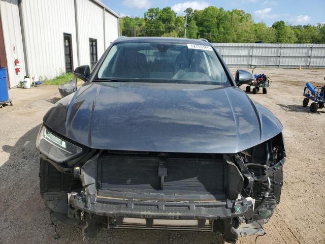 2021 AUDI Q5 PREMIUM - WA1BAAFY6M2065805