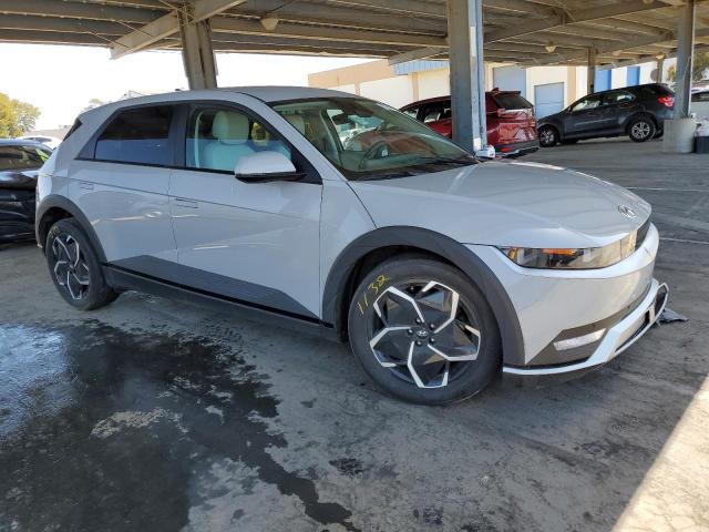 Vin: km8kndaf8pu227567, lot: 52433875, hyundai ioniq sel 20234