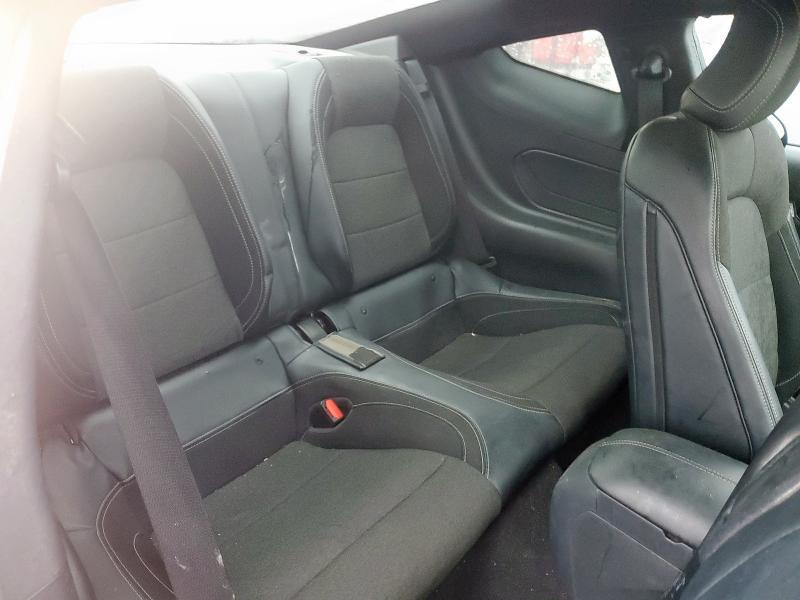 2024 FORD MUSTANG - 1FA6P8TH4R5127121