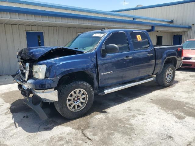 Vin: 3gtrkve35ag161880, lot: 55174165, gmc sierra k1500 sle 2010 img_1
