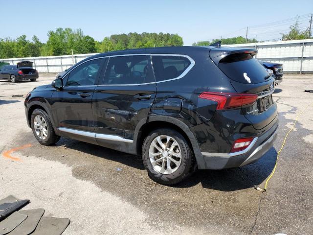 2020 HYUNDAI SANTA FE S - 5NMS33AD0LH298797