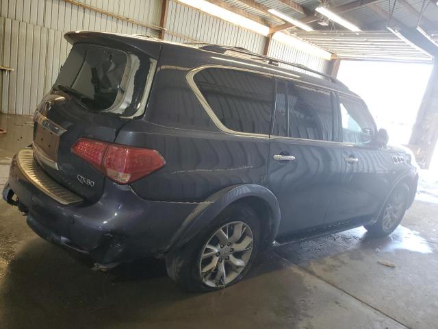 Vin: jn8az2nc4e9352899, lot: 54101355, infiniti qx80 20143