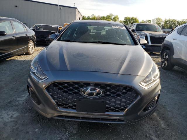 2018 HYUNDAI SONATA SPO - 5NPE34AF4JH647318