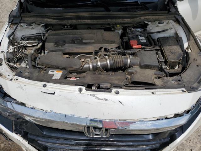 2019 HONDA ACCORD TOU - 1HGCV2F94KA033470