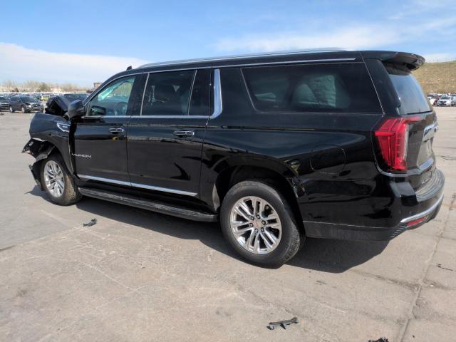 2023 GMC YUKON XL K - 1GKS2GKD3PR282110