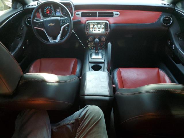 2015 CHEVROLET CAMARO 2SS 2G1FK1EJ5F9210600