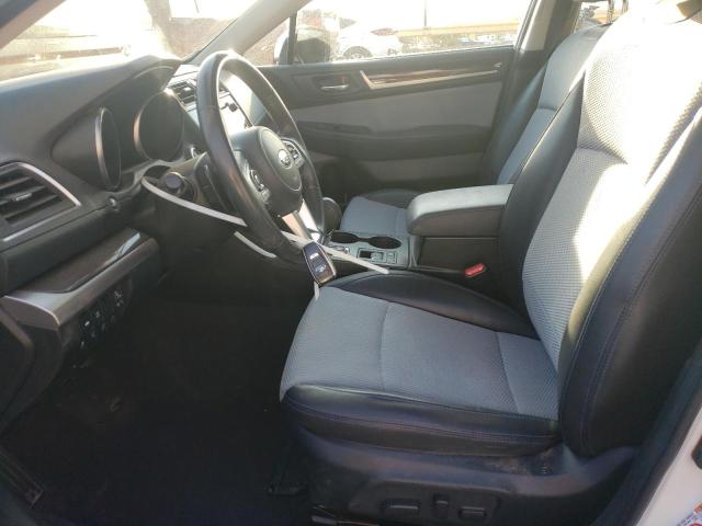 2017 SUBARU LEGACY SPO - 4S3BNAS64H3035507