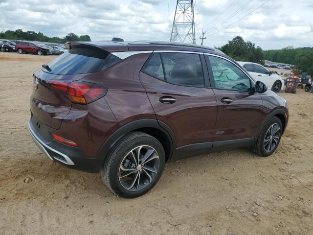 Vin: kl4mmds21nb135568, lot: 54825685, buick encore select 20223