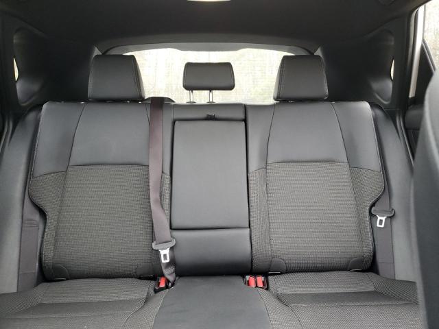 2024 TOYOTA BZ4X XLE JTMABACAXRA070914