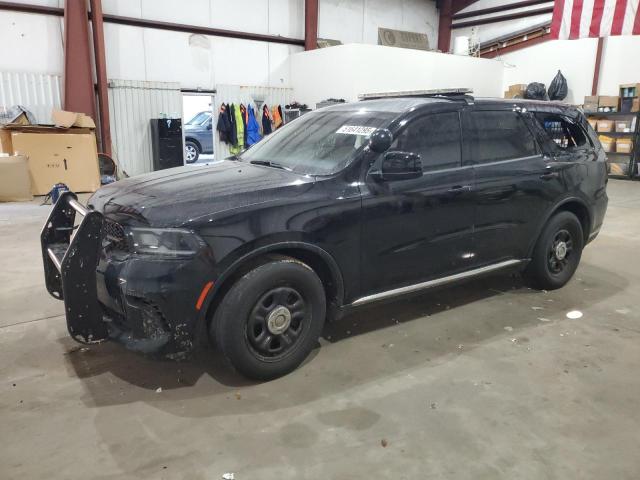 DODGE DURANGO PURSUIT