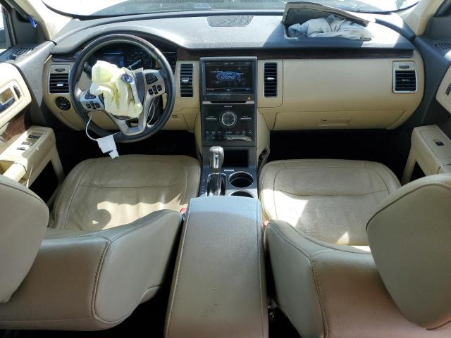 2015 FORD FLEX LIMIT - 2FMHK6D87FBA08079
