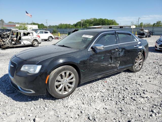 Vin: 2c3ccakg9fh736447, lot: 52921155, chrysler 300 2015 img_1