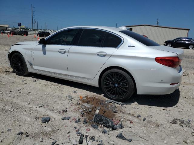 Vin: wbaja9c50kb253692, lot: 52568095, bmw 5 series 20192