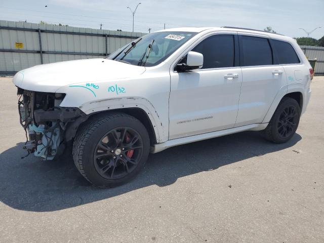 Vin: 1c4rjfdj7fc738055, lot: 54947015, jeep grand cher srt-8 2015 img_1