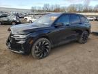 2024 LINCOLN NAUTILUS R - 5LMPJ8KA3RJ803871