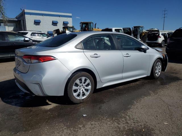 Vin: 5yfepmae4np331647, lot: 53480065, toyota corolla le 20223