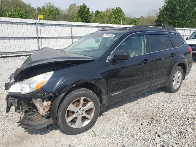 SUBARU OUTBACK 3.