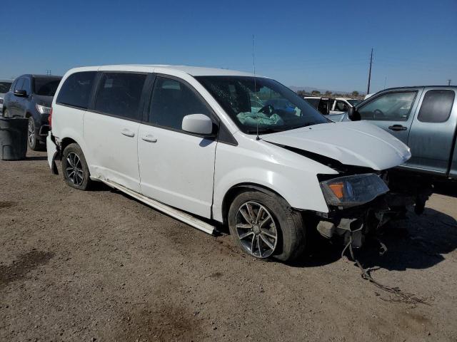 Vin: 2c4rdgeg6kr536826, lot: 53560235, dodge caravan gt 20194