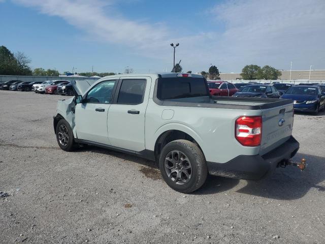 2023 FORD MAVERICK X 3FTTW8E34PRA45238