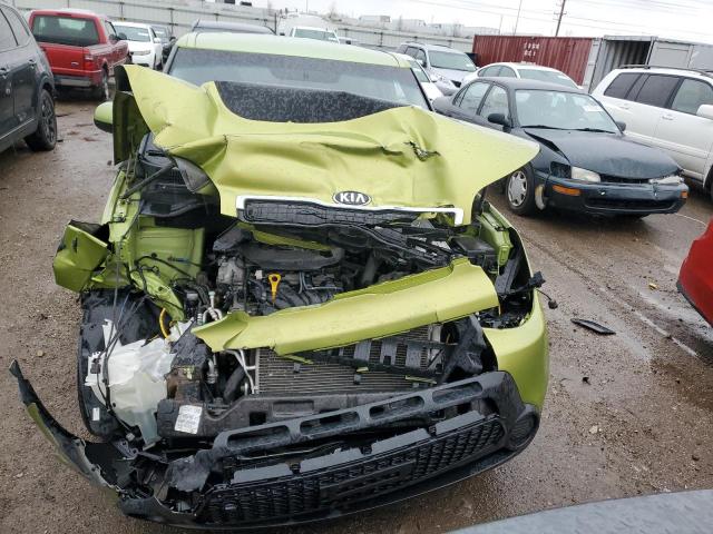 2015 KIA SOUL - KNDJN2A23F7771456