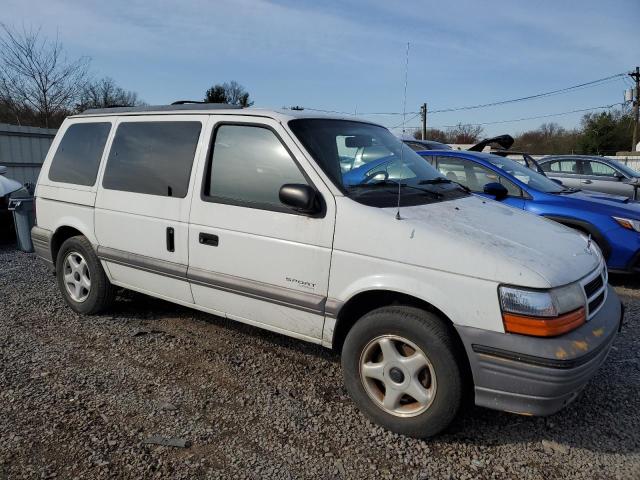 Vin: 2b4gh45r5rr751360, lot: 51345135, dodge all models se 19944