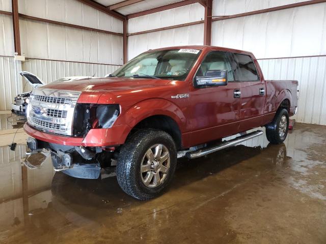 Vin: 1ftfw1ef8ekf42339, lot: 53871565, ford f-150 supercrew 2014 img_1