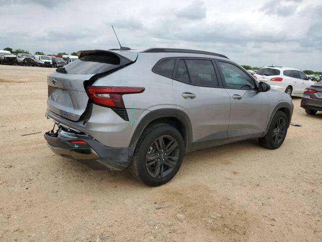 Vin: kl77lkep9sc124113, lot: 54616265, chevrolet trax activ activ 20253
