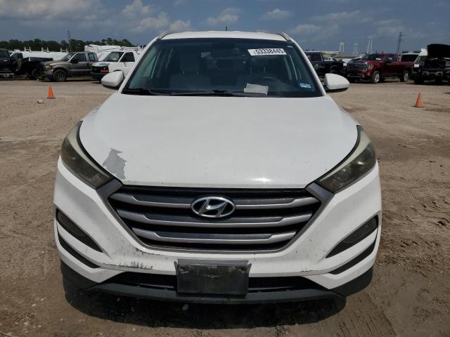 2017 HYUNDAI TUCSON LIM - KM8J33A46HU588100