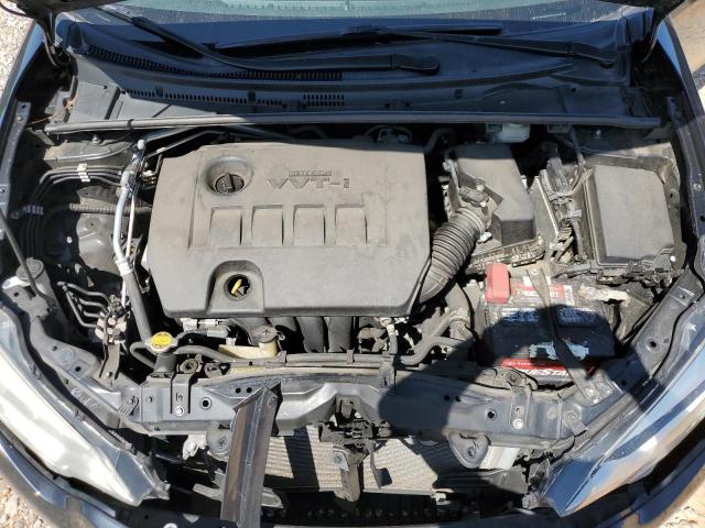 2016 TOYOTA COROLLA L - 2T1BURHE2GC484030