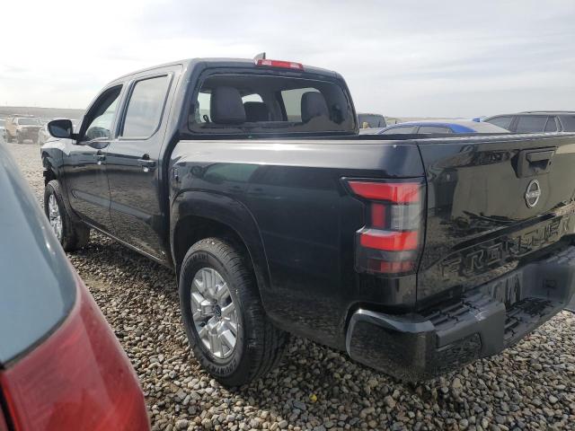 2023 NISSAN FRONTIER S 1N6ED1EK2PN654857