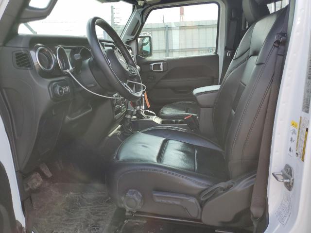 2019 JEEP WRANGLER U - 1C4HJXEG2KW660393