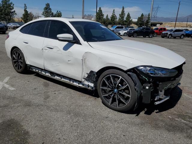 2023 BMW I4 EDRIVE WBY73AW00PFR13558
