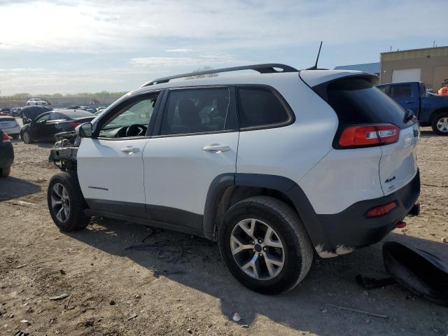 Vin: 1c4pjmbs0gw172120, lot: 54006455, jeep cherokee trailhawk 20162