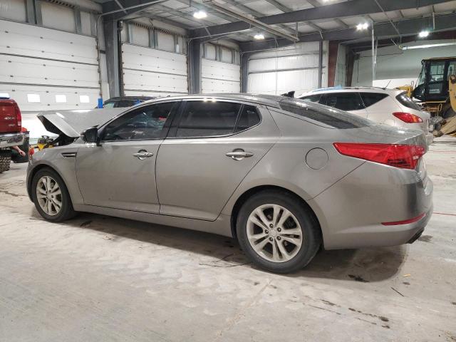 Vin: 5xxgn4a7xdg090538, lot: 54499115, kia optima ex 20132