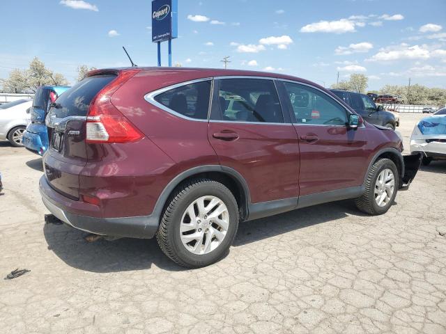 Vin: 2hkrm4h56gh721973, lot: 53181225, honda crv ex 20163