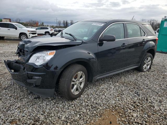 Vin: 2gnfleek3f6333180, lot: 51462445, chevrolet equinox ls 2015 img_1