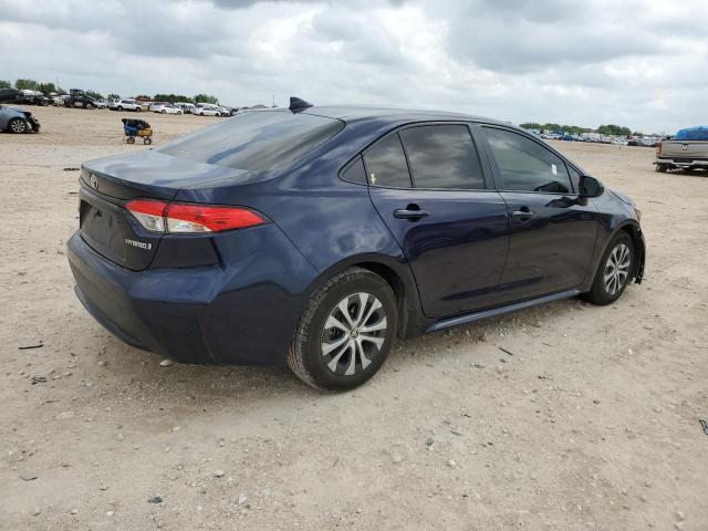 Vin: jtdeamde3mj003622, lot: 54654345, toyota corolla le 20213