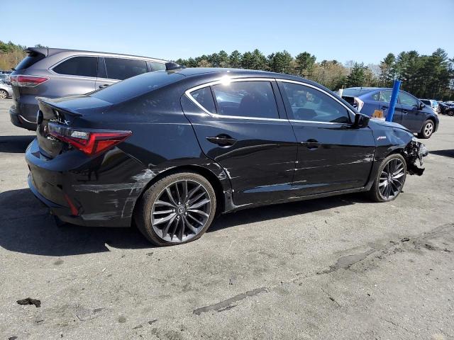 Vin: 19ude2f81la002528, lot: 55164725, acura ilx premium a-spec 20203