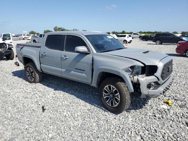 Vin: 5tfcz5an7mx276991, lot: 54426955, toyota tacoma double cab 20214