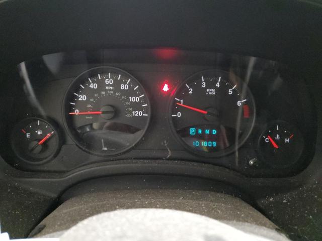 2011 JEEP COMPASS SP - 1J4NT1FA2BD169140