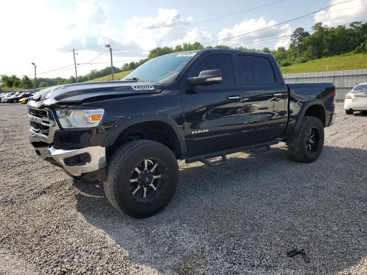 RAM 1500 BIG HORN/LONE STAR